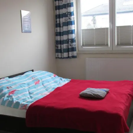 Gdynia, Odpocznij Od Zgielku Appartement *