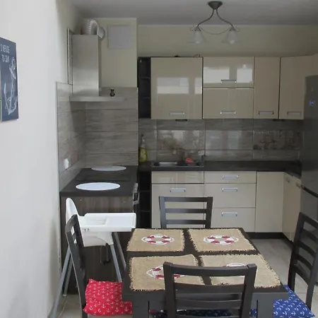 Gdynia, Odpocznij Od Zgielku Gdynia