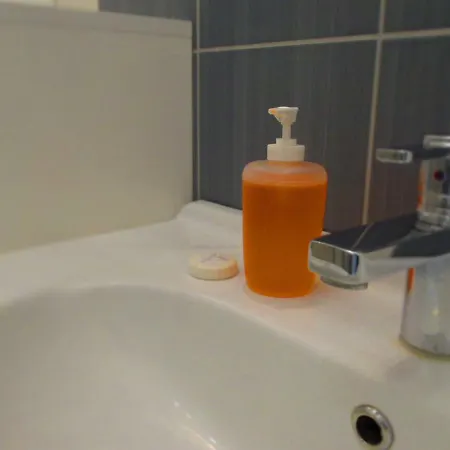 Lejlighed Gdynia, Odpocznij Od Zgielku