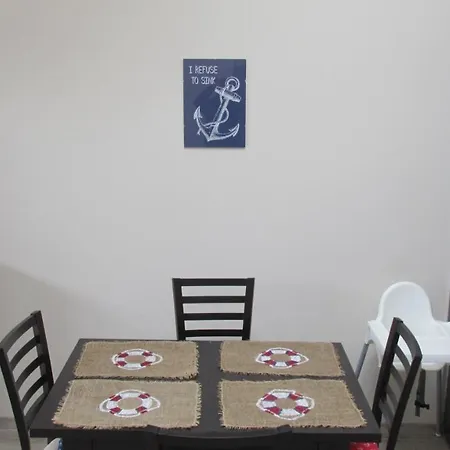 Gdynia, Odpocznij Od Zgielku *