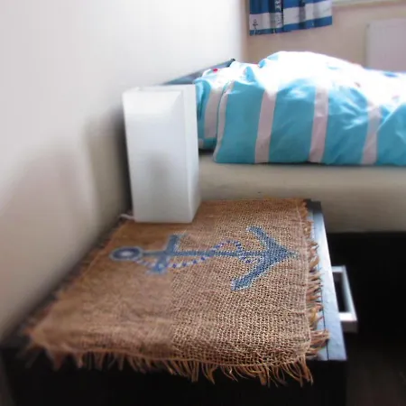 アパート Gdynia, Odpocznij Od Zgielku グディニャ