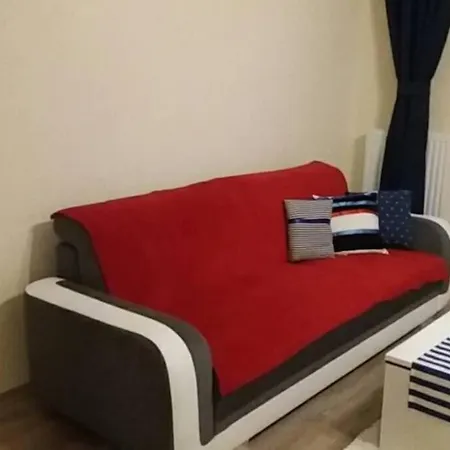 Lejlighed Gdynia, Odpocznij Od Zgielku *