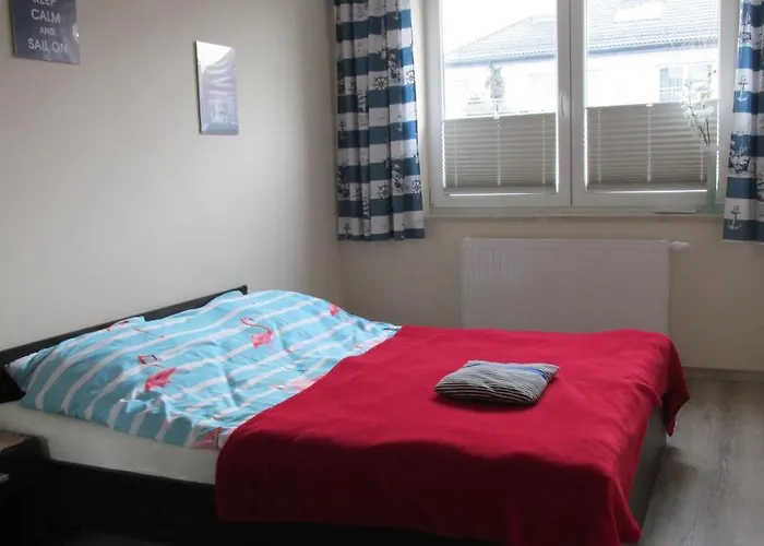 Gdynia, Odpocznij Od Zgielku شقة *