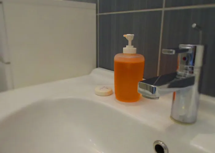 شقة Gdynia, Odpocznij Od Zgielku