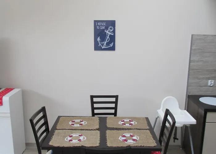 Gdynia, Odpocznij Od Zgielku *