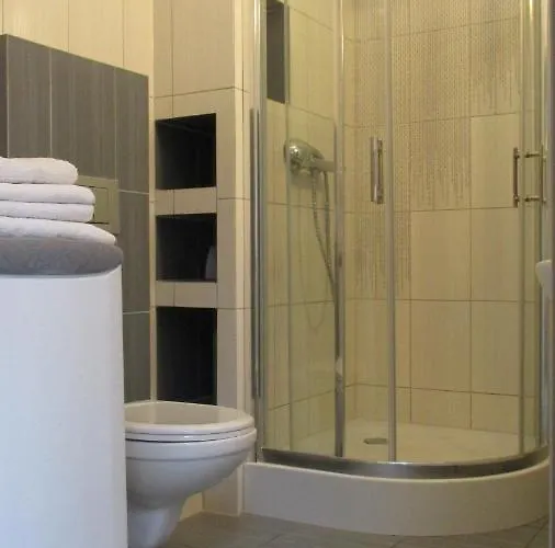 Gdynia, Odpocznij Od Zgielku غدينيا