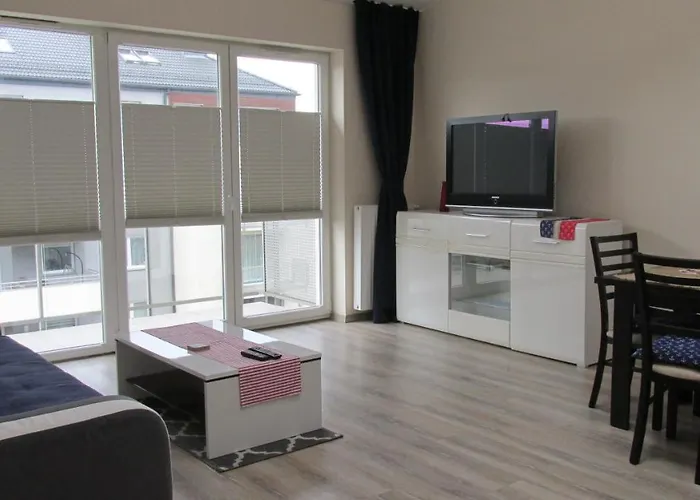 Gdynia, Odpocznij Od Zgielku *